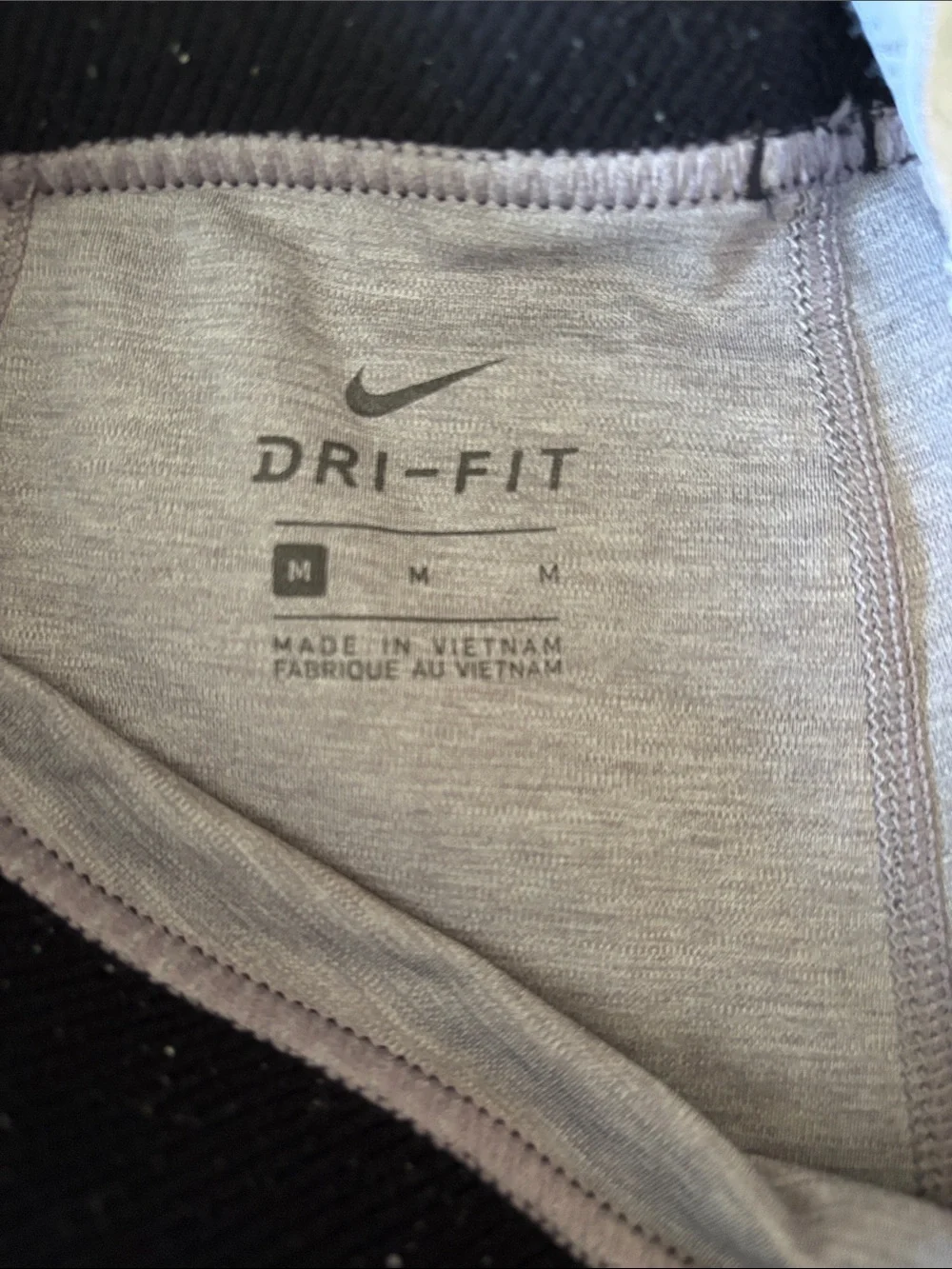 Nike Kids Performance Shorts - Hot Pink & Gray